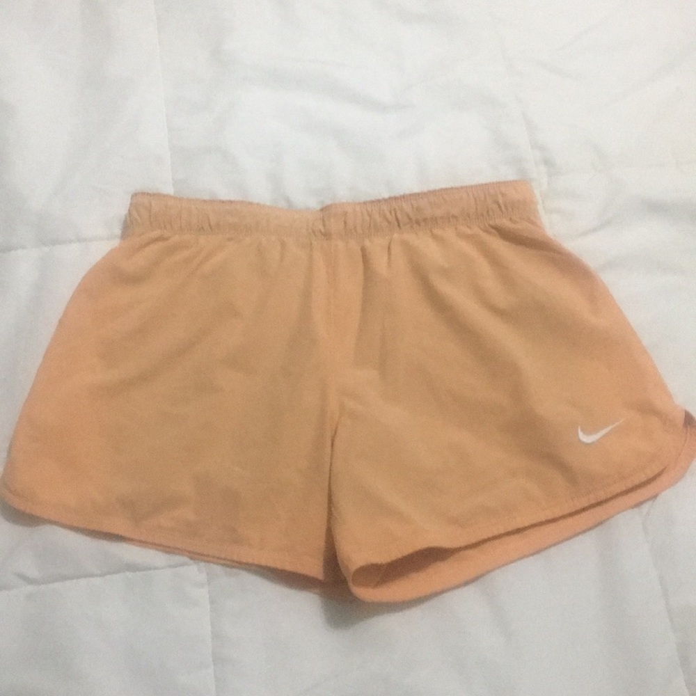 Athletic Shorts